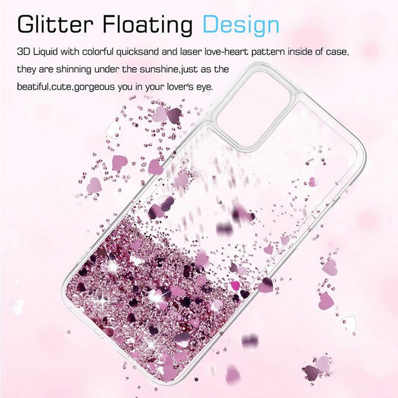 Glitter Quicksand Liquid Case For Samsung - Premium Mobile Phone Cases from Dressmycell.com - Just $18.00! Shop now at Dressmycell.com Glitter Quicksand Liquid Case For Samsung - Premium Mobile Phone Cases from Dressmycell.com - Just $18.00! Shop now at Dressmycell.com